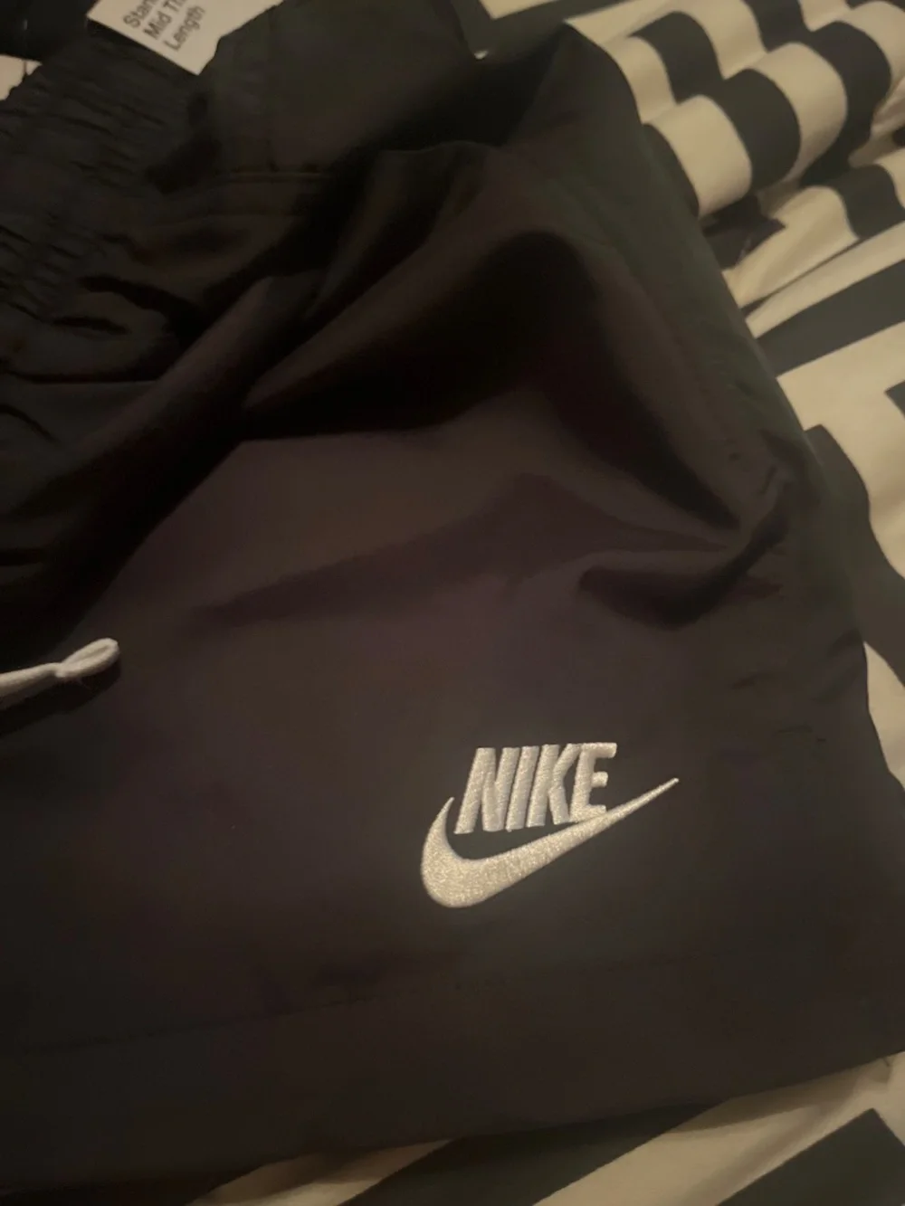 Nike shorts